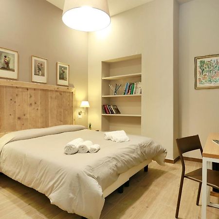 Bed and Breakfast Tornabuoni Boutique Florenz Exterior foto